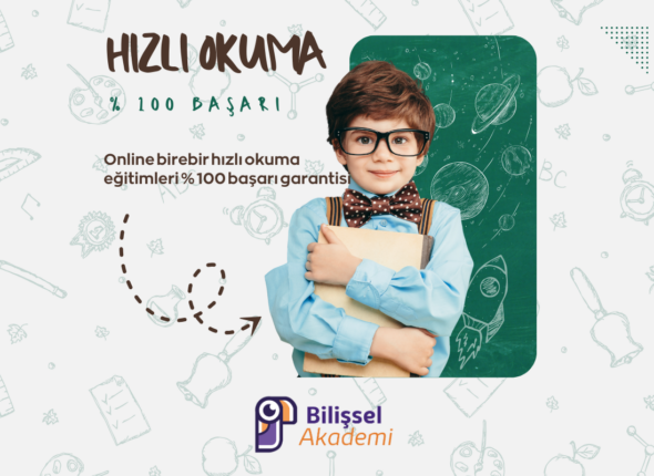 Hızlı Okuma Egzersizleri