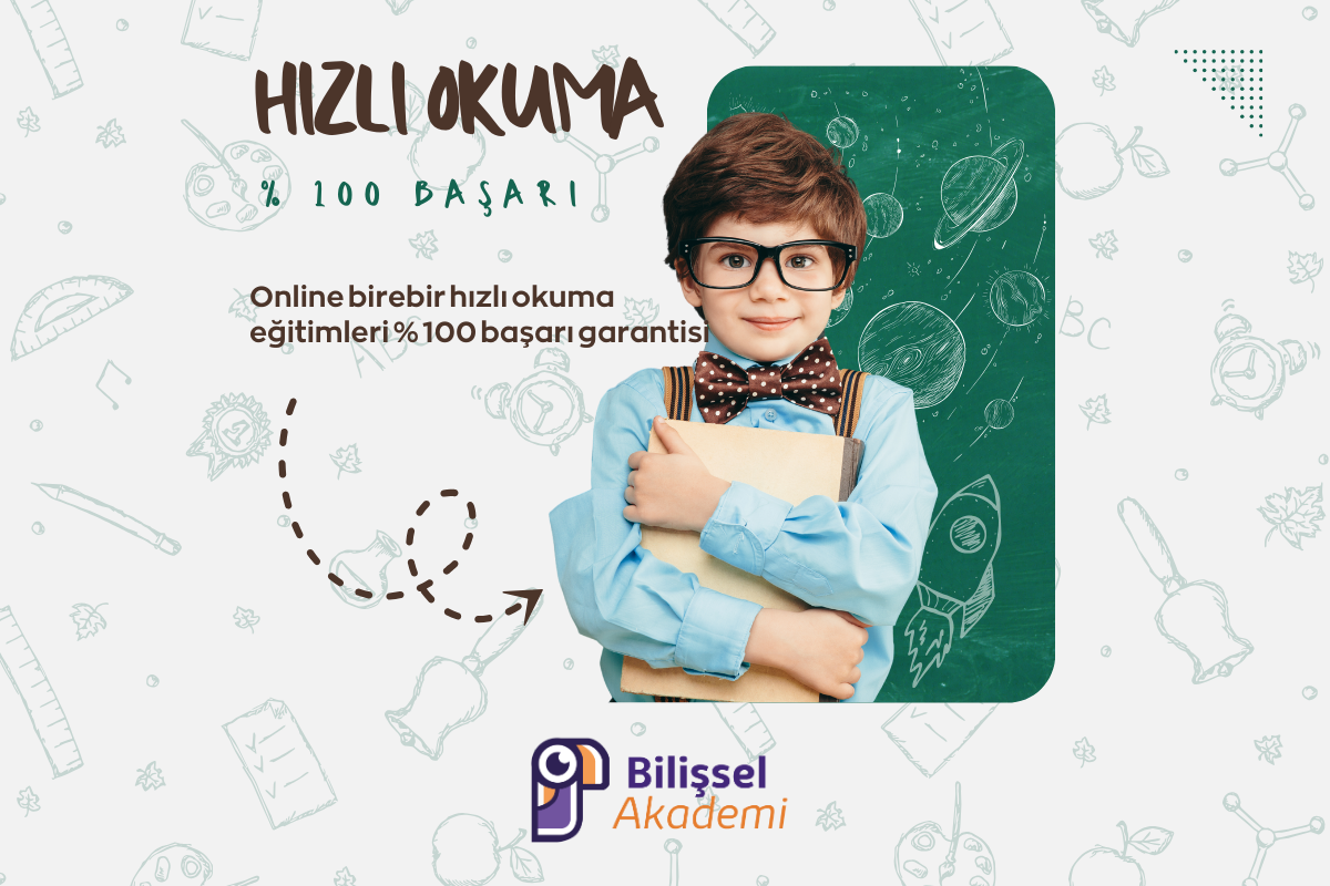 Hızlı Okuma Egzersizleri