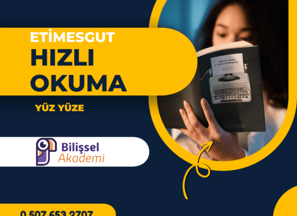 anlayarak hızlı okuma teknikleri kursu