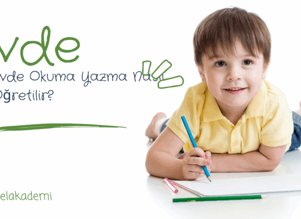 İlkokulda Okuma Hızı Neden Yavaşlar