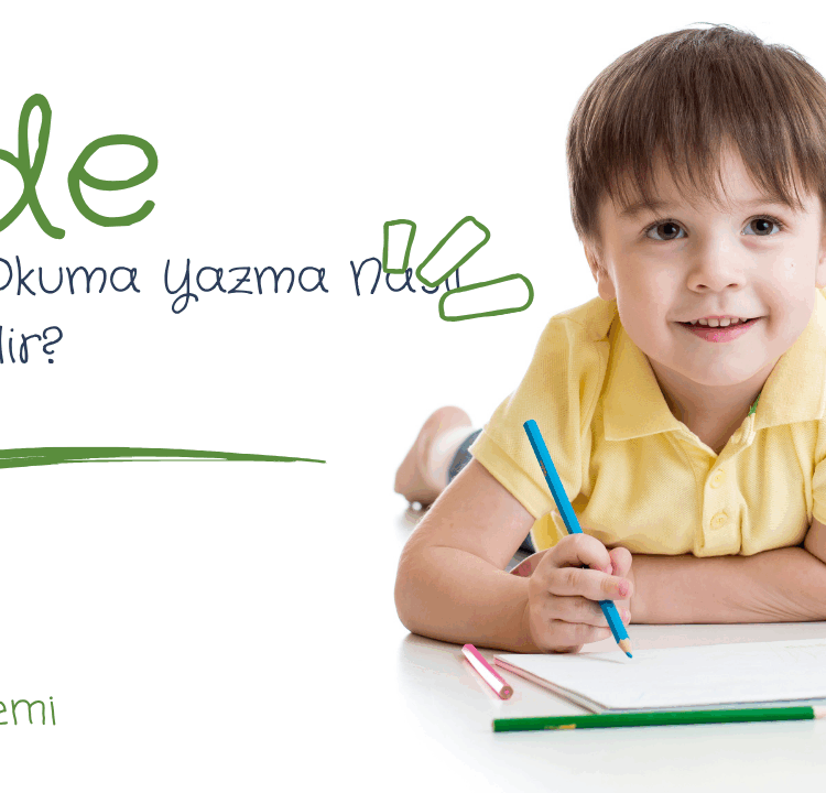 İlkokulda Okuma Hızı Neden Yavaşlar